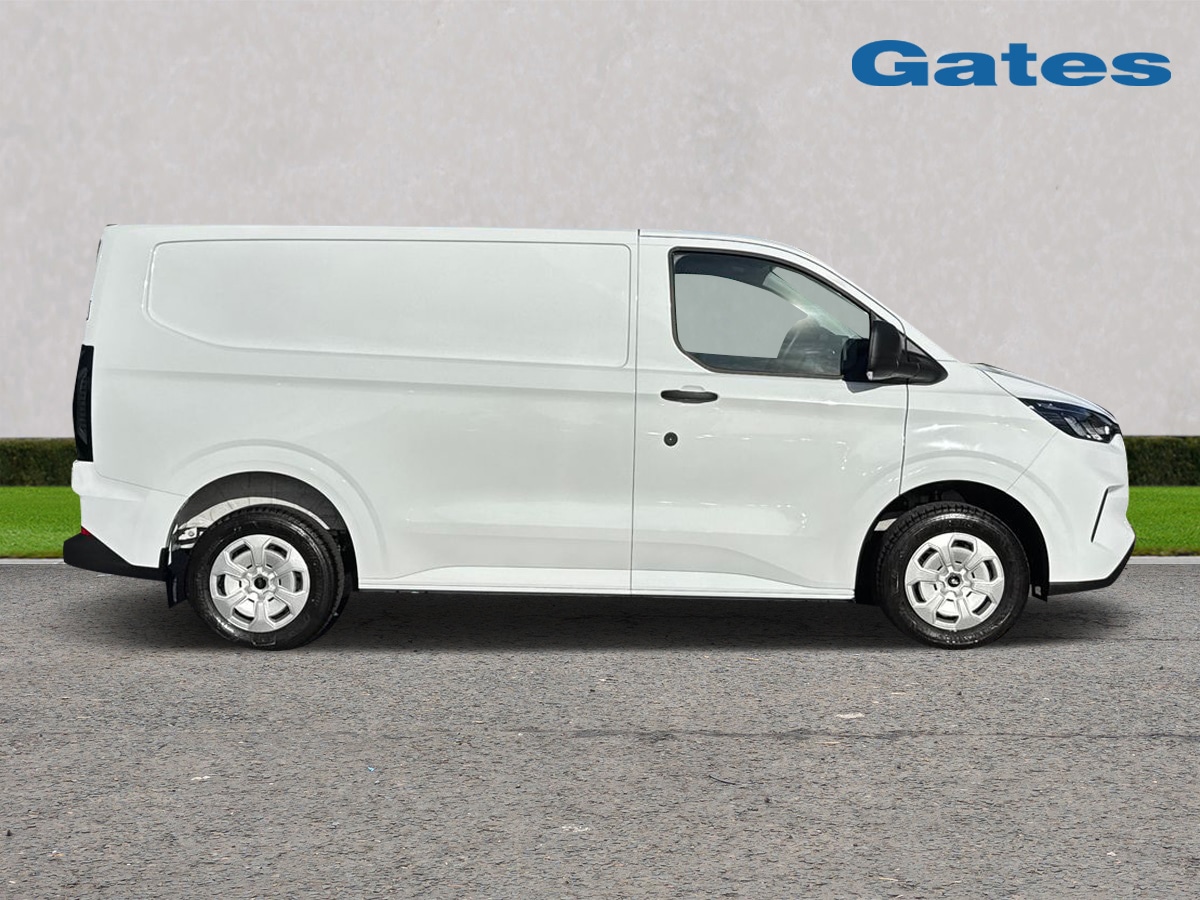 Used Ford Transit Custom 2025 for sale - 76647841: Photo 11