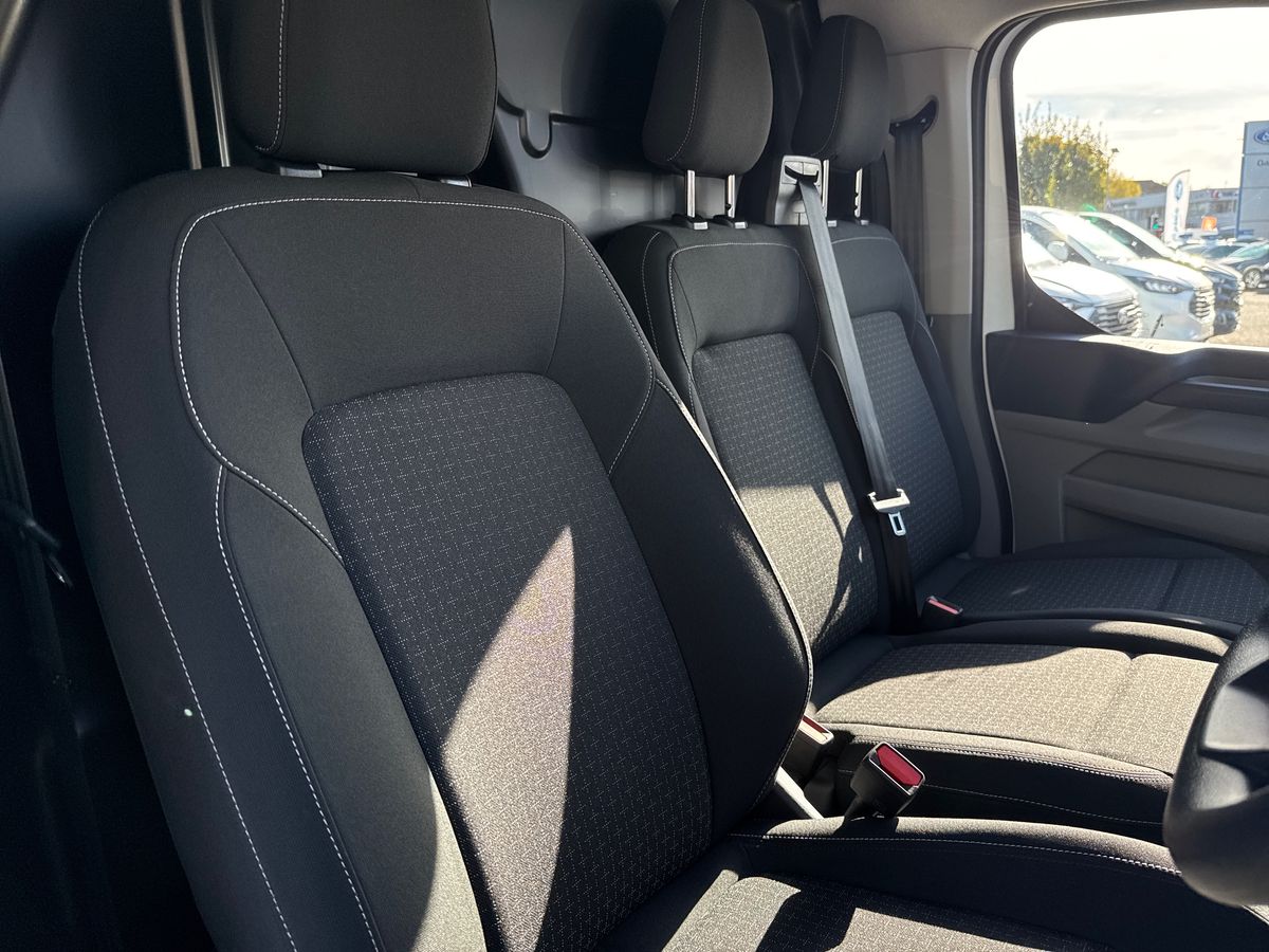 Used Ford Transit Custom 2025 for sale - 76647841: Photo 15