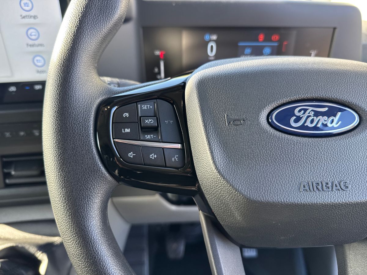 Used Ford Transit Custom 2025 for sale - 76647841: Photo 29