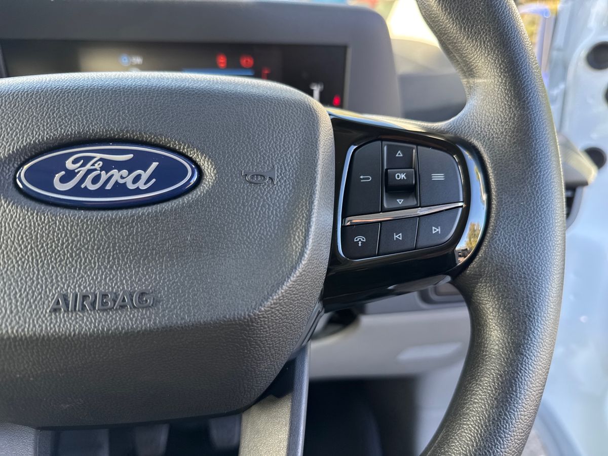 Used Ford Transit Custom 2025 for sale - 76647841: Photo 30