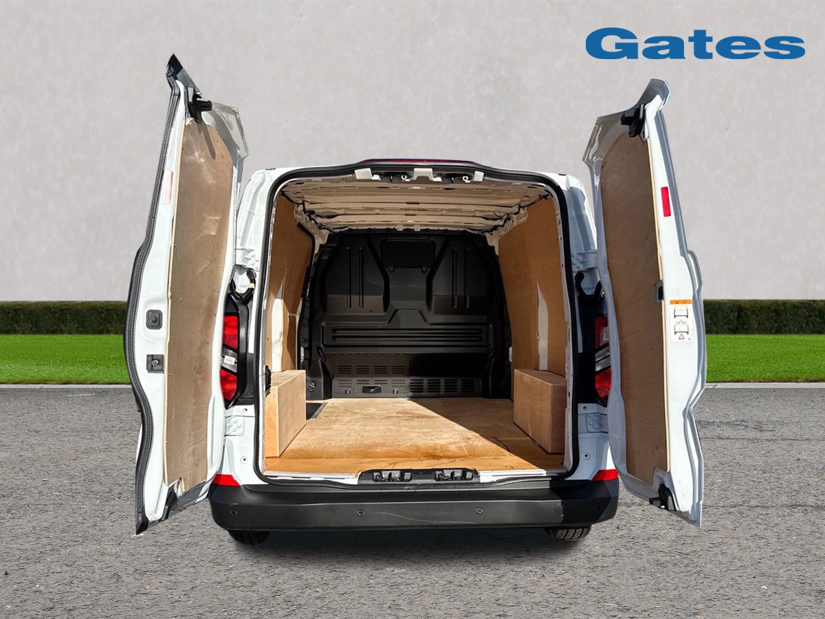 Used Ford Transit Custom 2025 for sale - 76647841: Photo 9