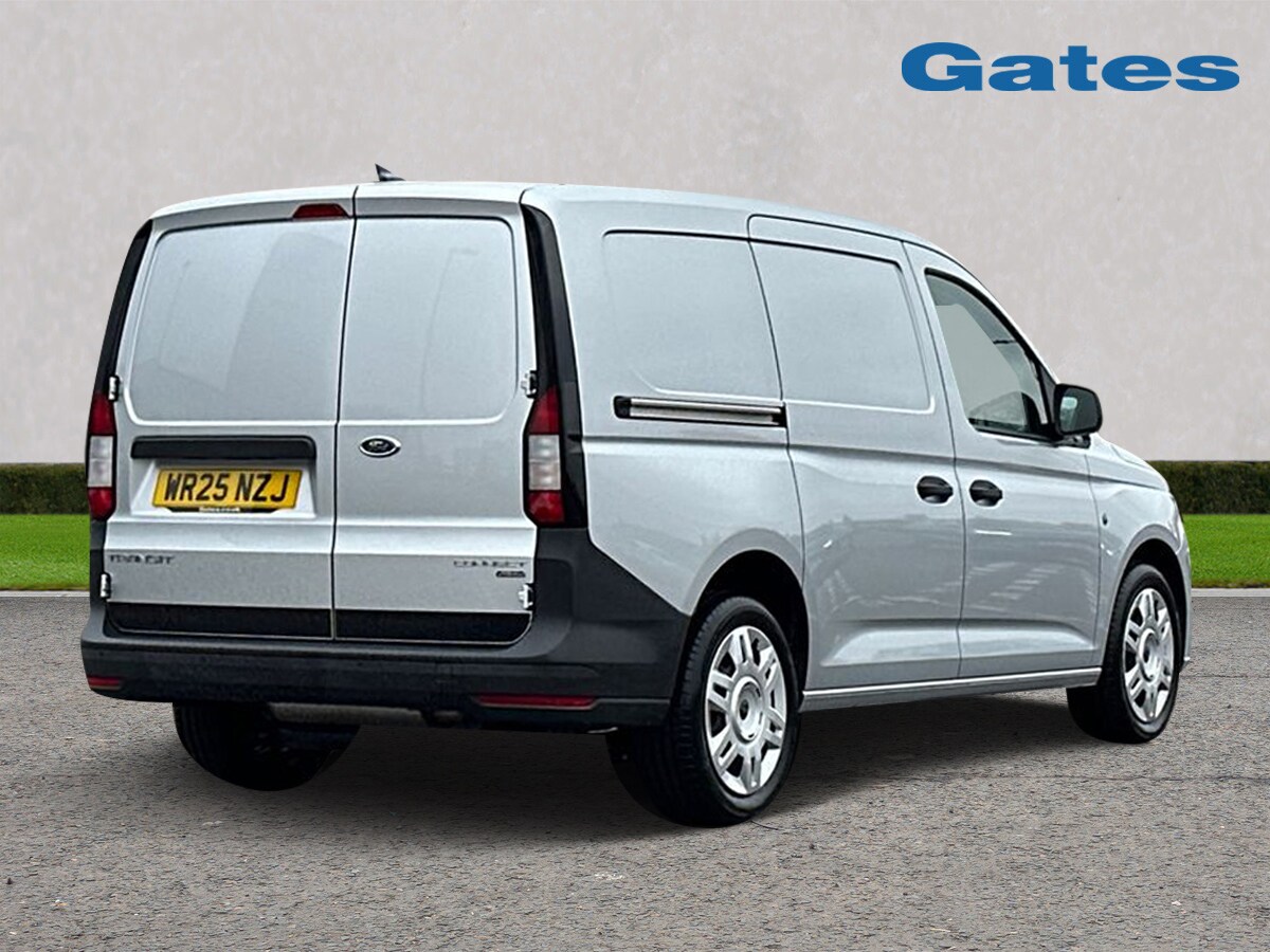 Used Ford Transit Connect 2025 for sale - 77673761: Photo 10