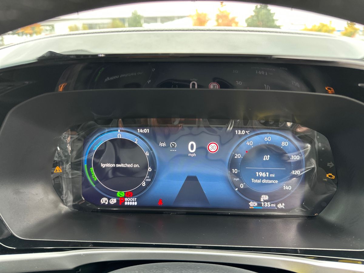 Used Ford Transit Connect 2025 for sale - 77673761: Photo 19