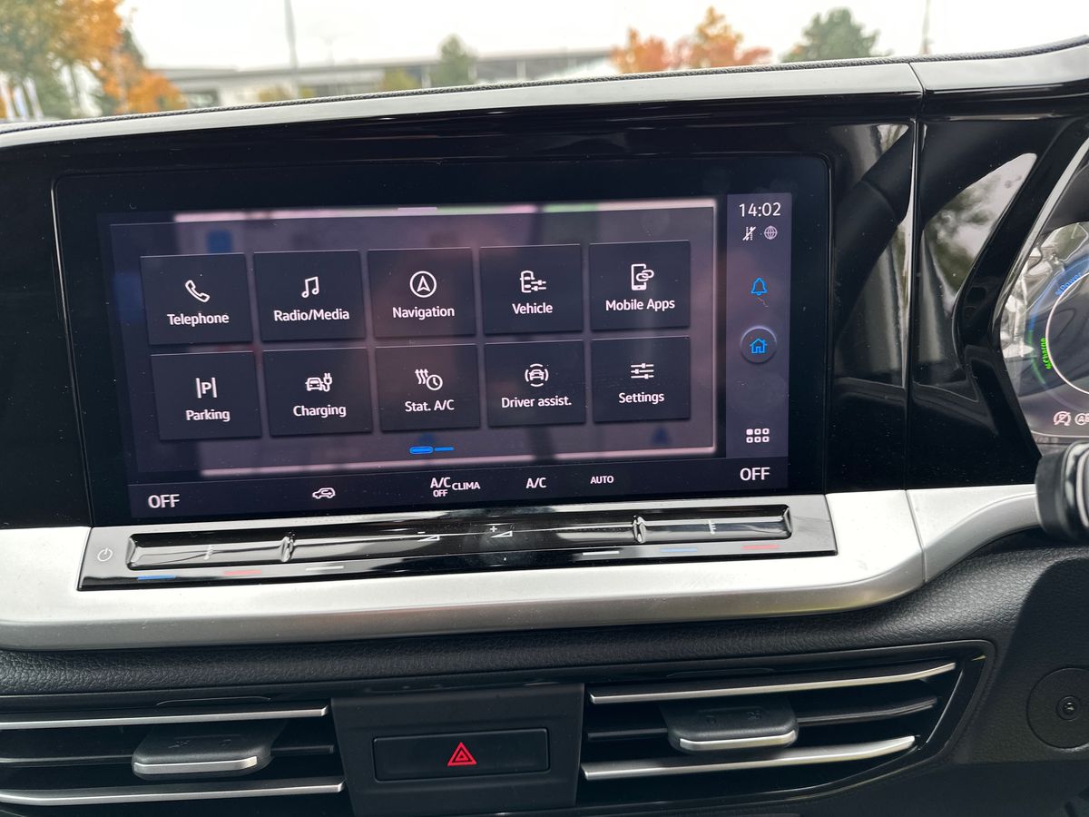 Used Ford Transit Connect 2025 for sale - 77673761: Photo 20