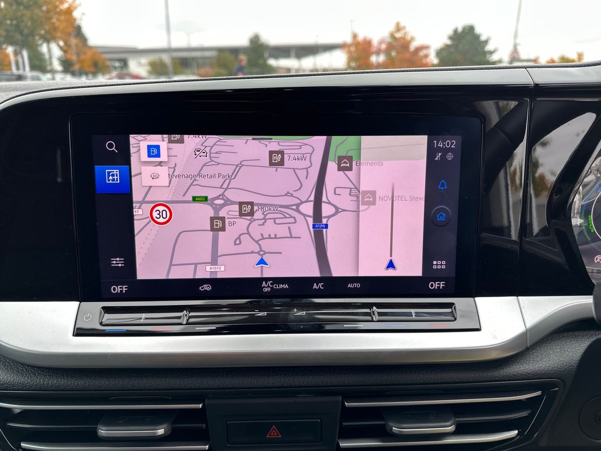 Used Ford Transit Connect 2025 for sale - 77673761: Photo 21