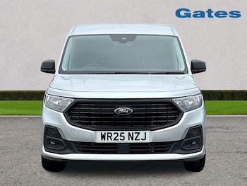 Used Ford Transit Connect 2025 for sale - 77673761: Photo
