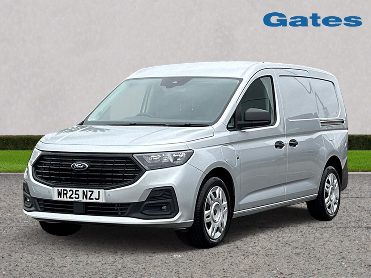 Used Ford Transit Connect 2025 for sale - 77673761: Photo 3