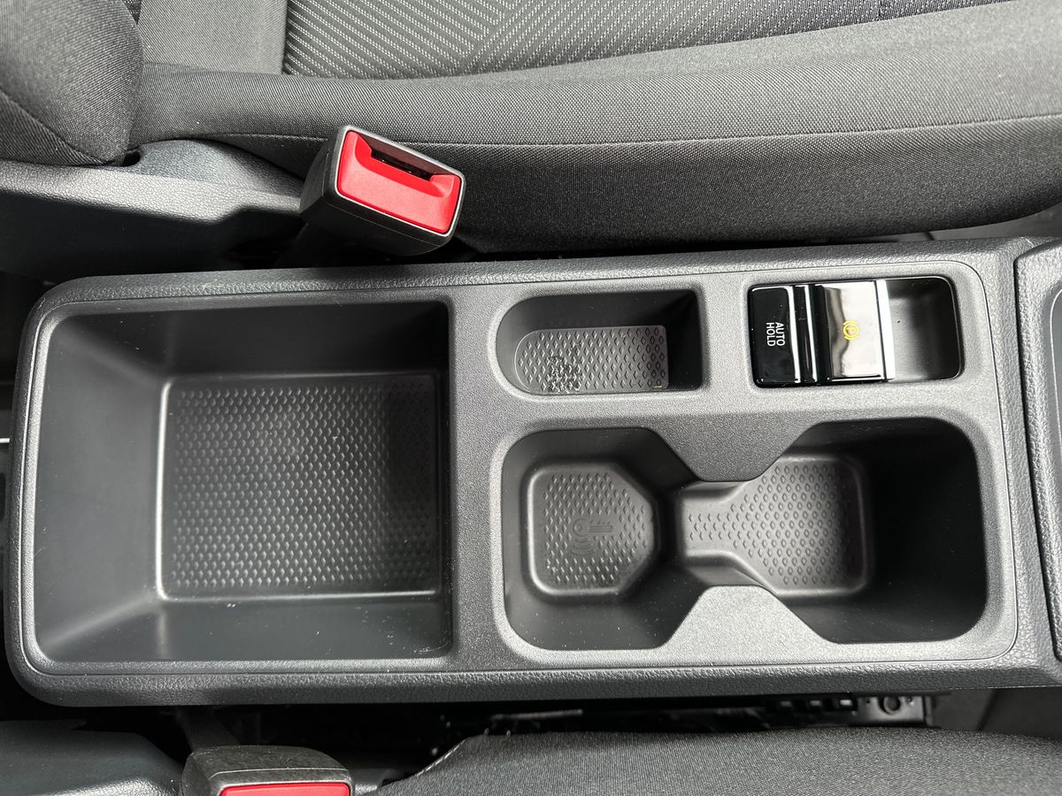 Used Ford Transit Connect 2025 for sale - 77673761: Photo 31