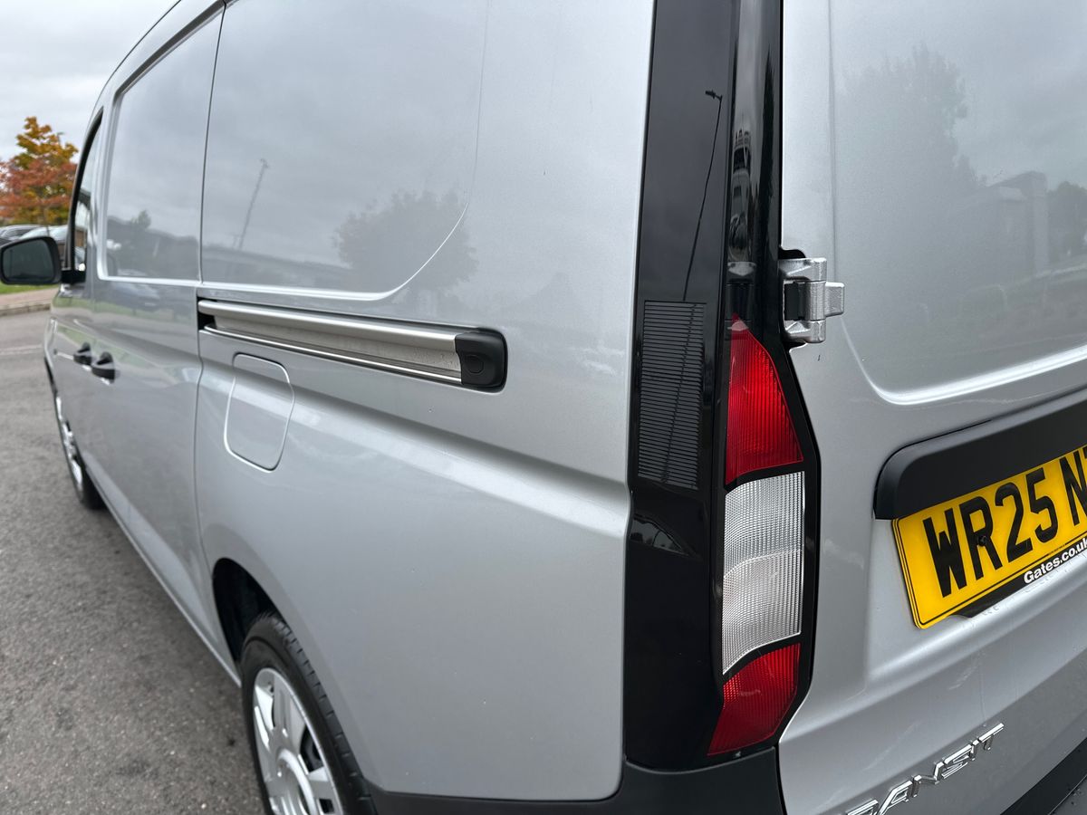 Used Ford Transit Connect 2025 for sale - 77673761: Photo 34