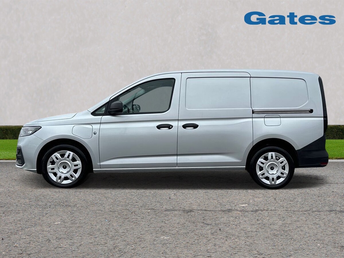 Used Ford Transit Connect 2025 for sale - 77673761: Photo 4