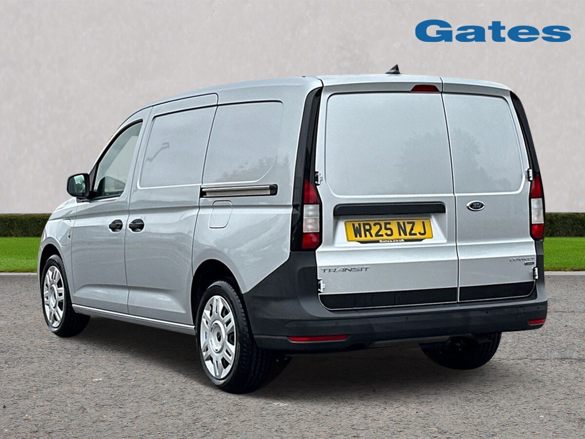 Used Ford Transit Connect 2025 for sale - 77673761: Photo 6