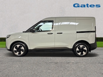 Used Ford Transit Courier 2025 for sale - 79225569: Photo