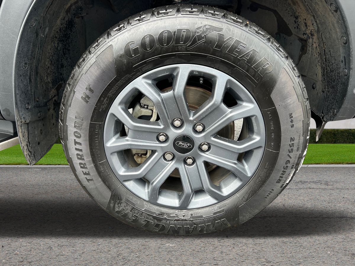 Used Ford Ranger 2024 for sale - 77186245: Photo 12