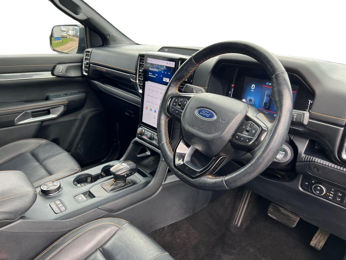 Used Ford Ranger 2024 for sale - 77186245: Photo 13