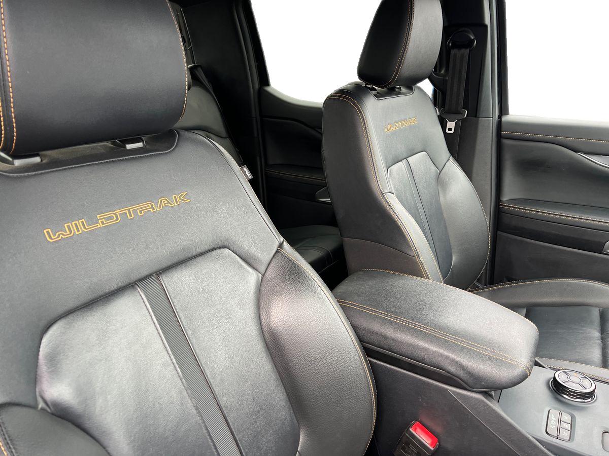 Used Ford Ranger 2024 for sale - 77186245: Photo 15