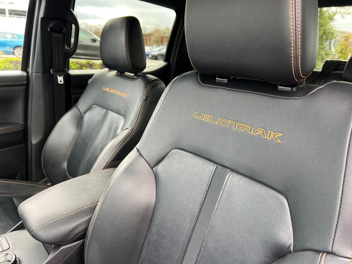 Used Ford Ranger 2024 for sale - 77186245: Photo 16