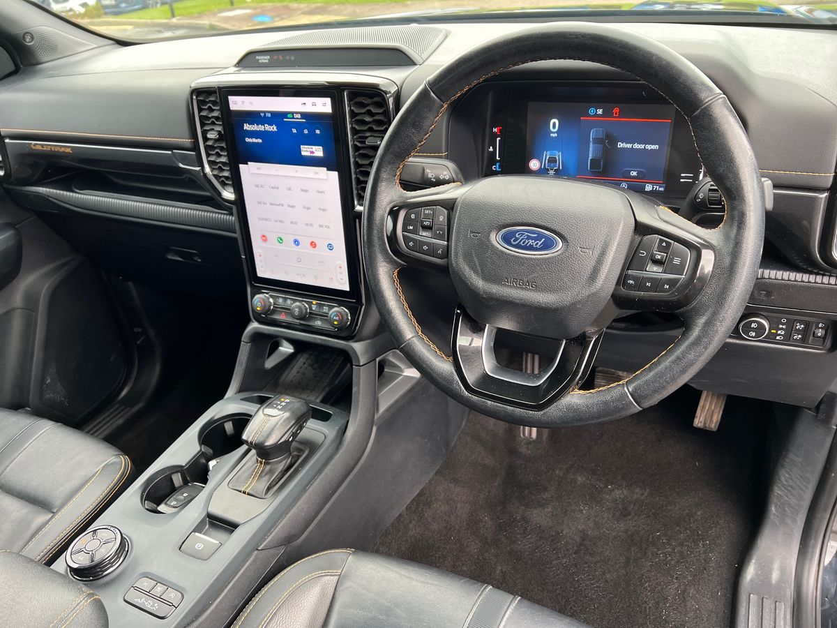 Used Ford Ranger 2024 for sale - 77186245: Photo 17