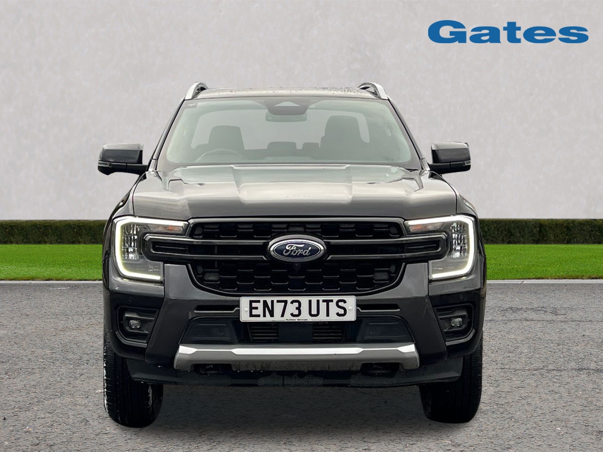 Used Ford Ranger 2024 for sale - 77186245: Photo 2