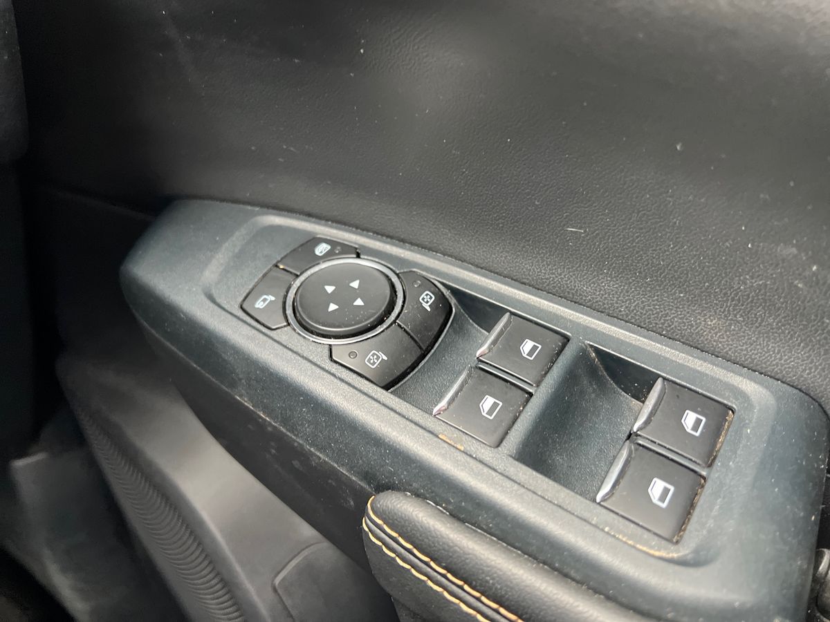 Used Ford Ranger 2024 for sale - 77186245: Photo 27