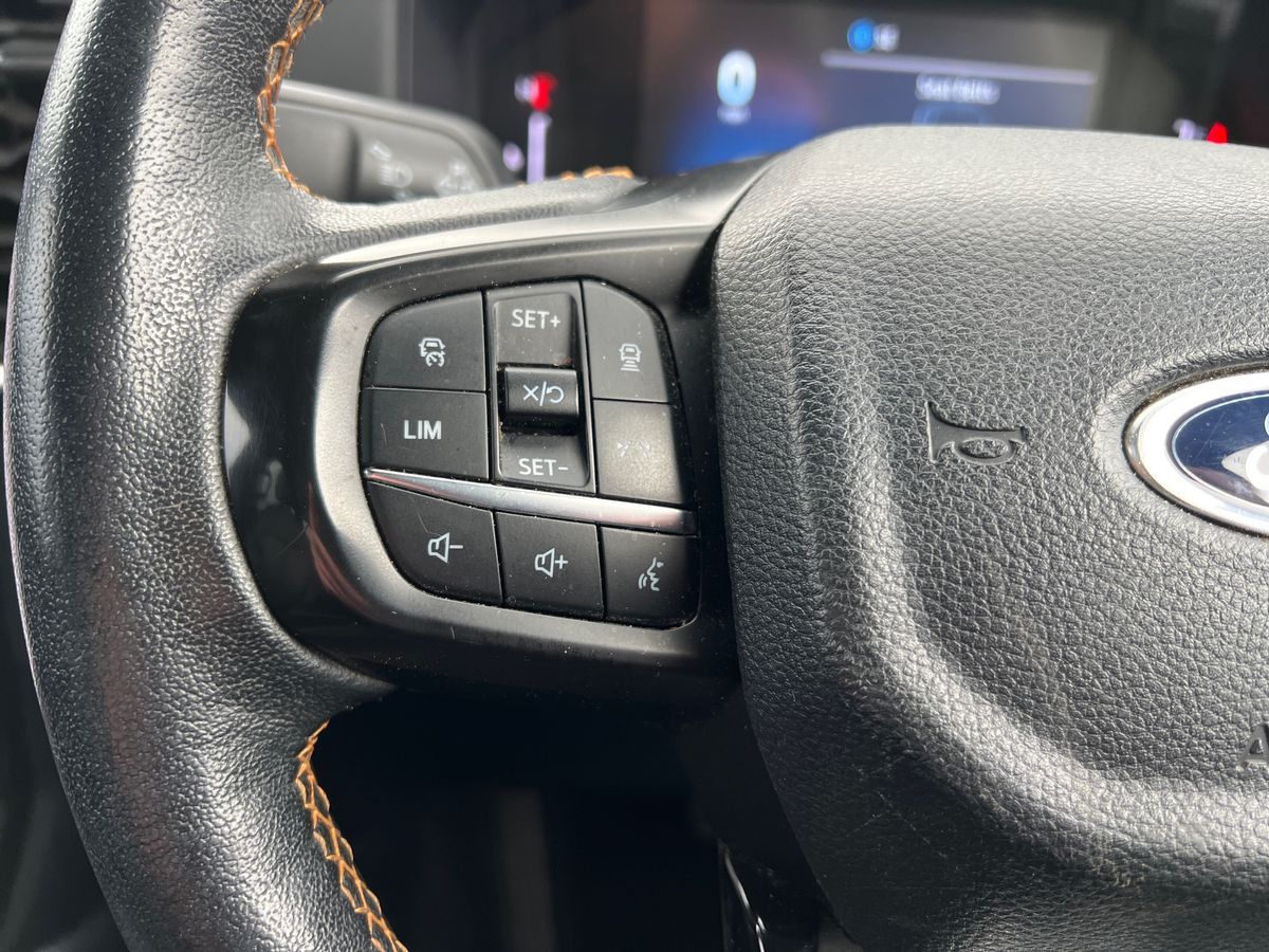 Used Ford Ranger 2024 for sale - 77186245: Photo 29