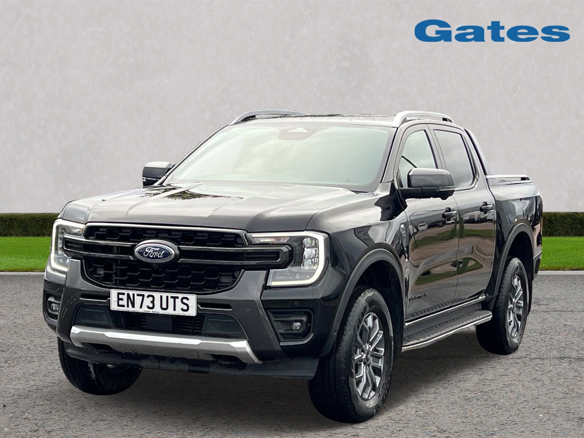 Used Ford Ranger 2024 for sale - 77186245: Photo 3