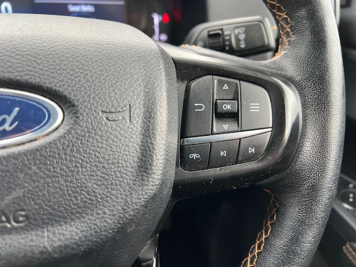 Used Ford Ranger 2024 for sale - 77186245: Photo 30