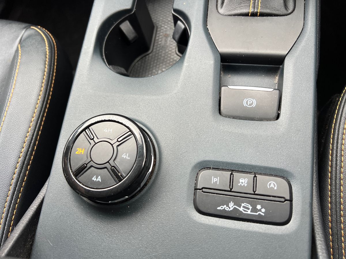 Used Ford Ranger 2024 for sale - 77186245: Photo 31