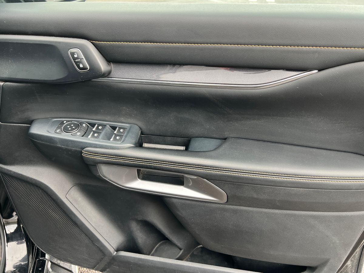 Used Ford Ranger 2024 for sale - 77186245: Photo 35