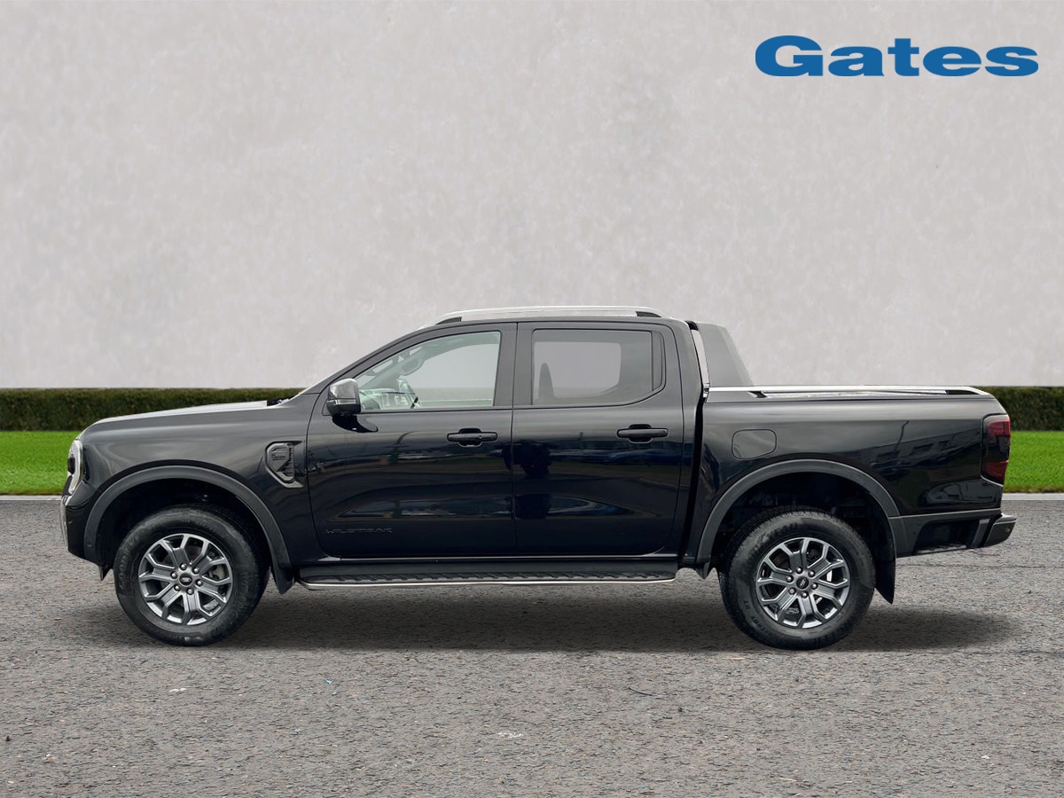 Used Ford Ranger 2024 for sale - 77186245: Photo 4