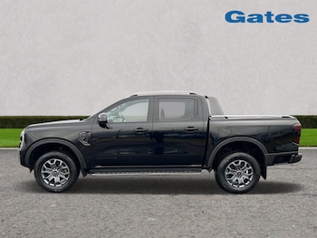 Used Ford Ranger 2024 for sale - 77186245: Photo