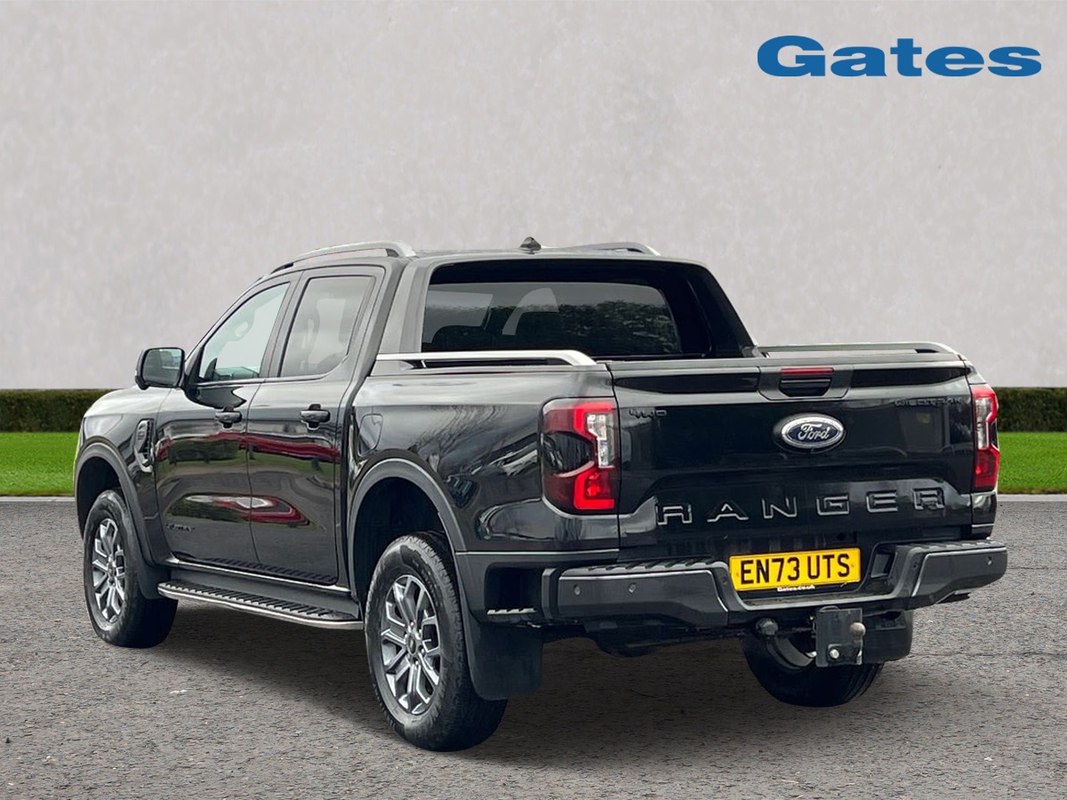 Used Ford Ranger 2024 for sale - 77186245: Photo 6