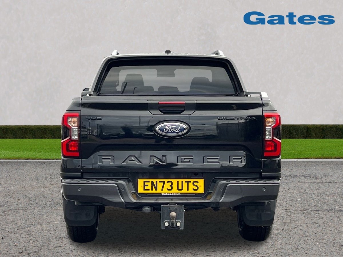 Used Ford Ranger 2024 for sale - 77186245: Photo 7