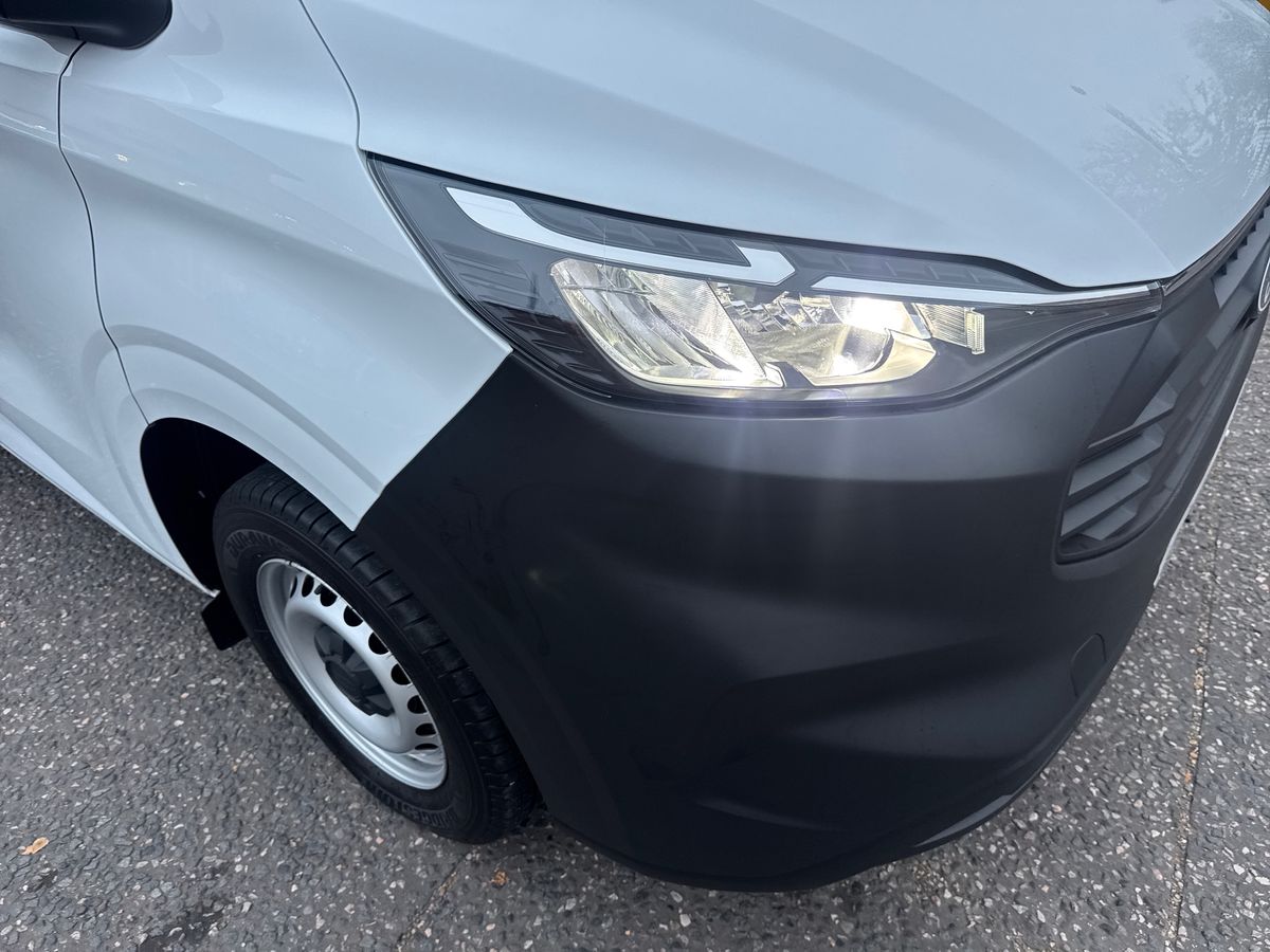 Used Ford Transit Custom 2025 for sale - 77047616: Photo 33