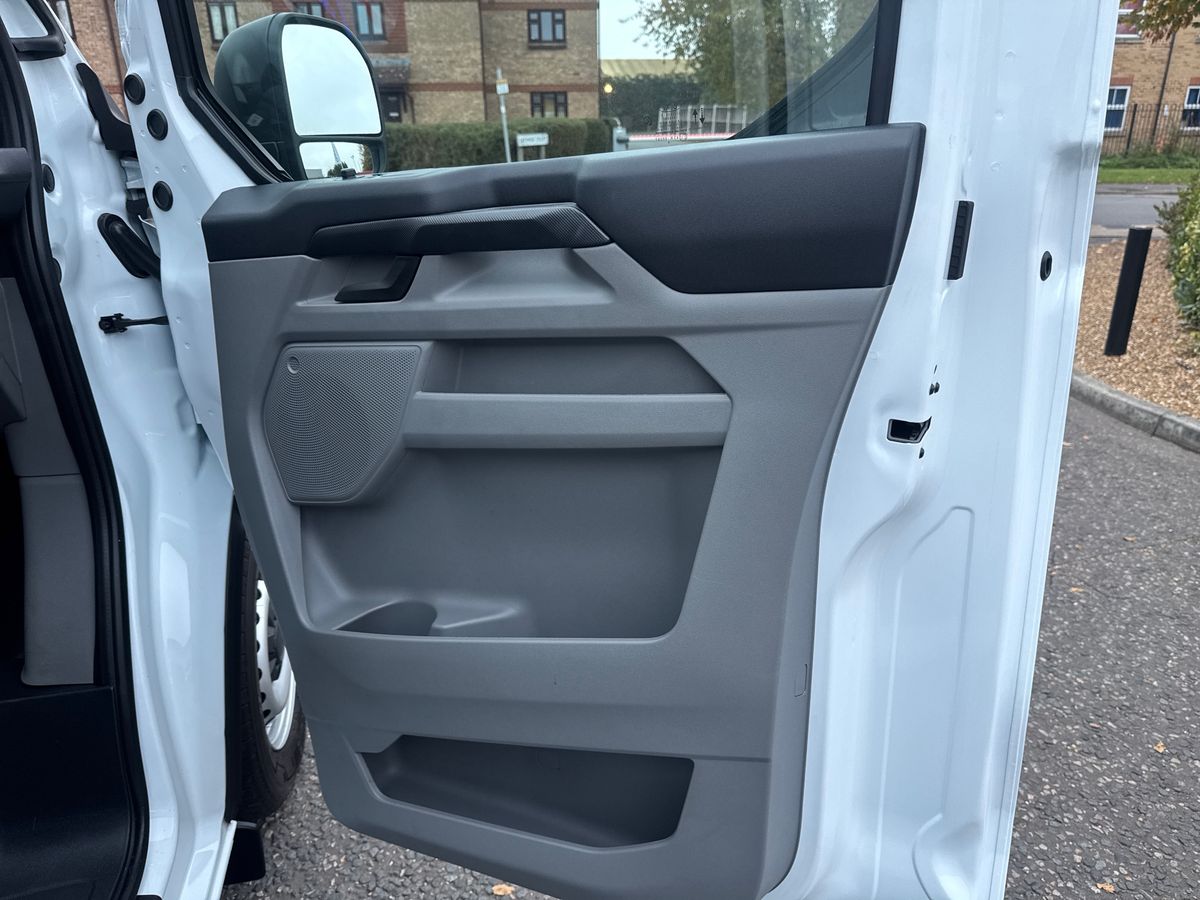 Used Ford Transit Custom 2025 for sale - 77047616: Photo 35