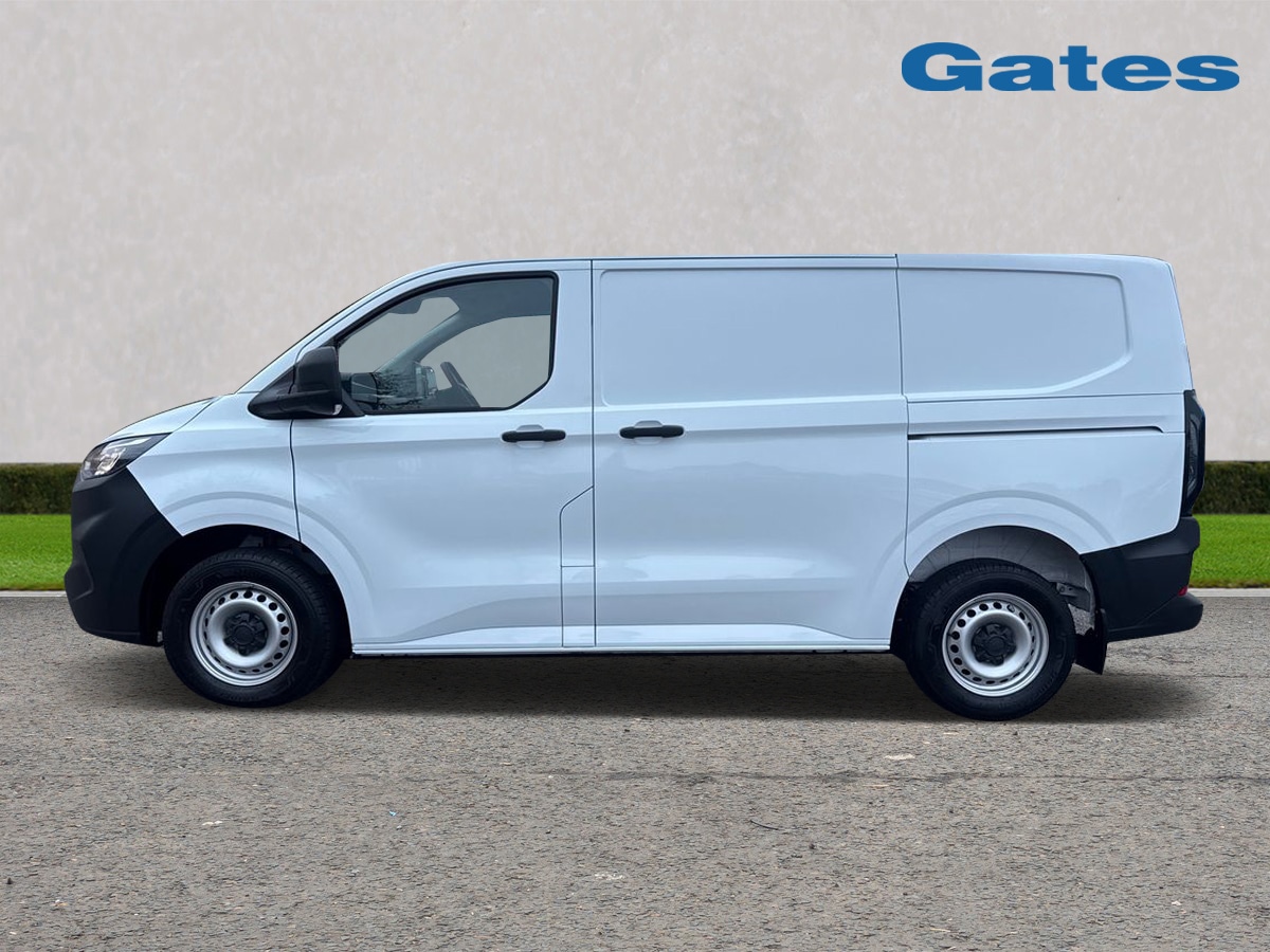 Used Ford Transit Custom 2025 for sale - 77047616: Photo 4