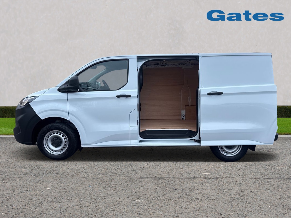 Used Ford Transit Custom 2025 for sale - 77047616: Photo 5