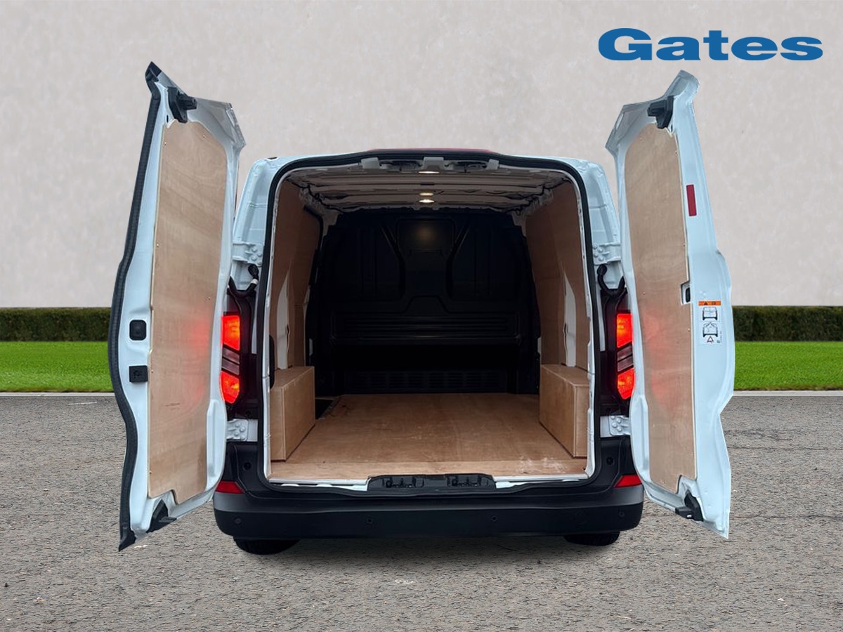 Used Ford Transit Custom 2025 for sale - 77047616: Photo 9