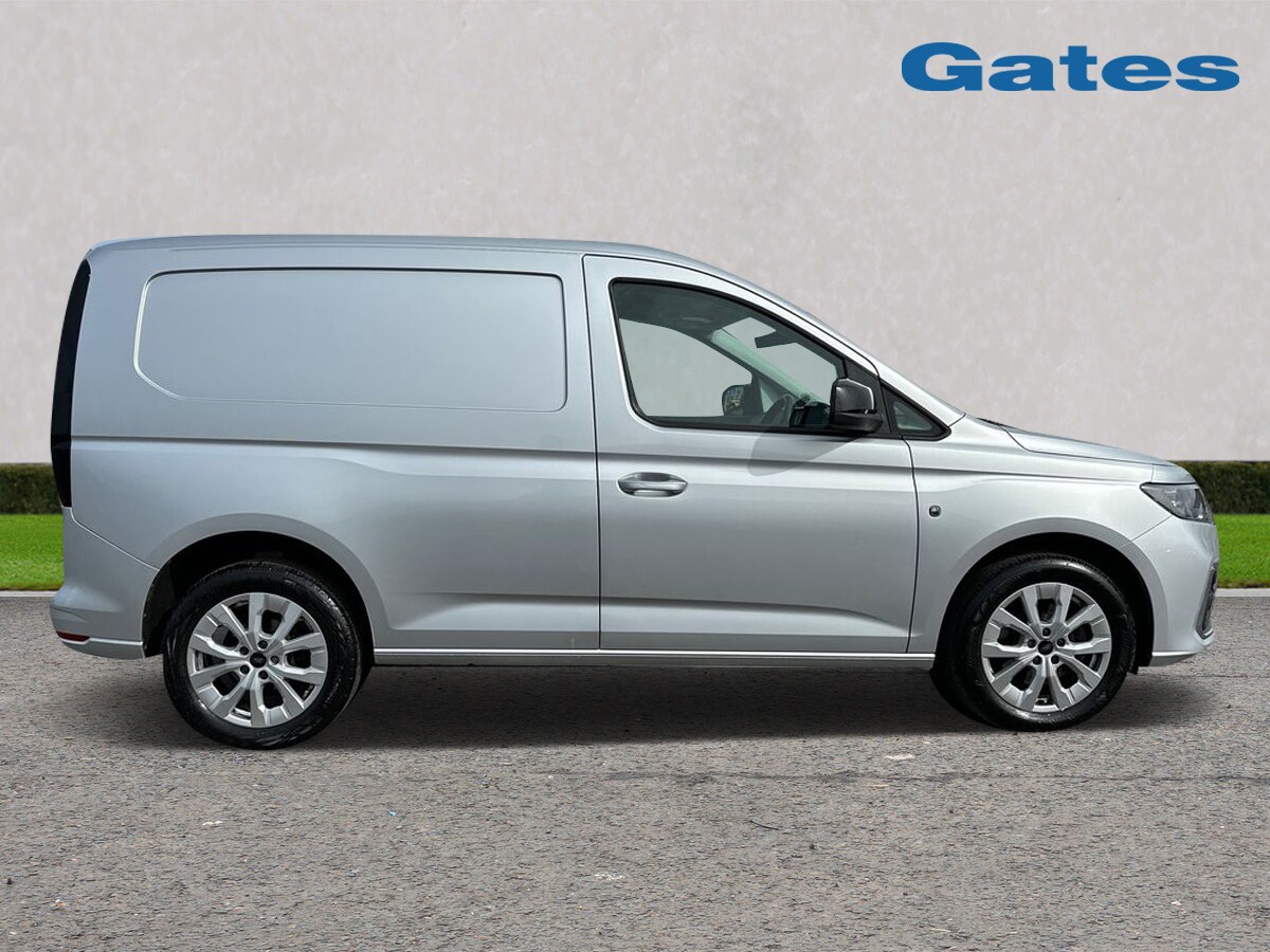 Used Ford Transit Connect 2025 for sale - 77885350: Photo 11