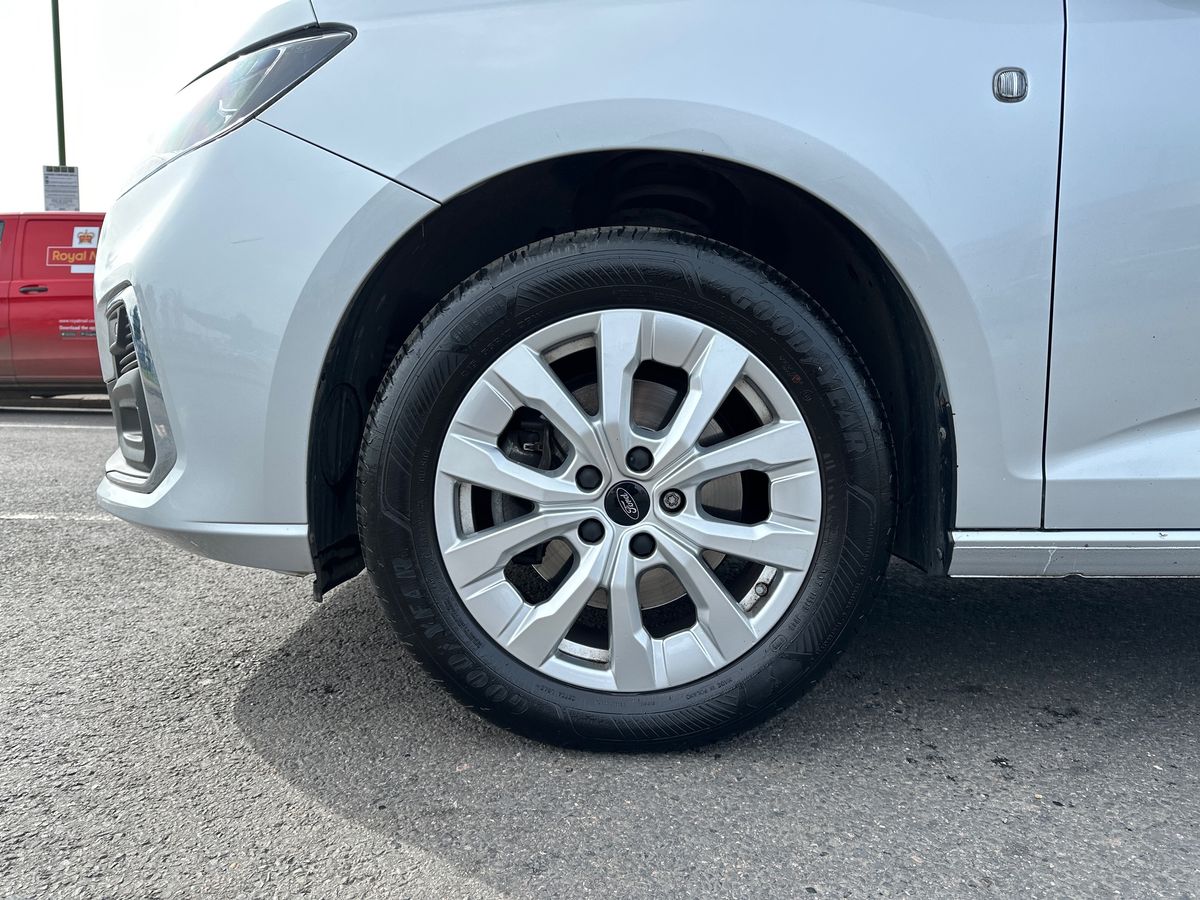 Used Ford Transit Connect 2025 for sale - 77885350: Photo 12