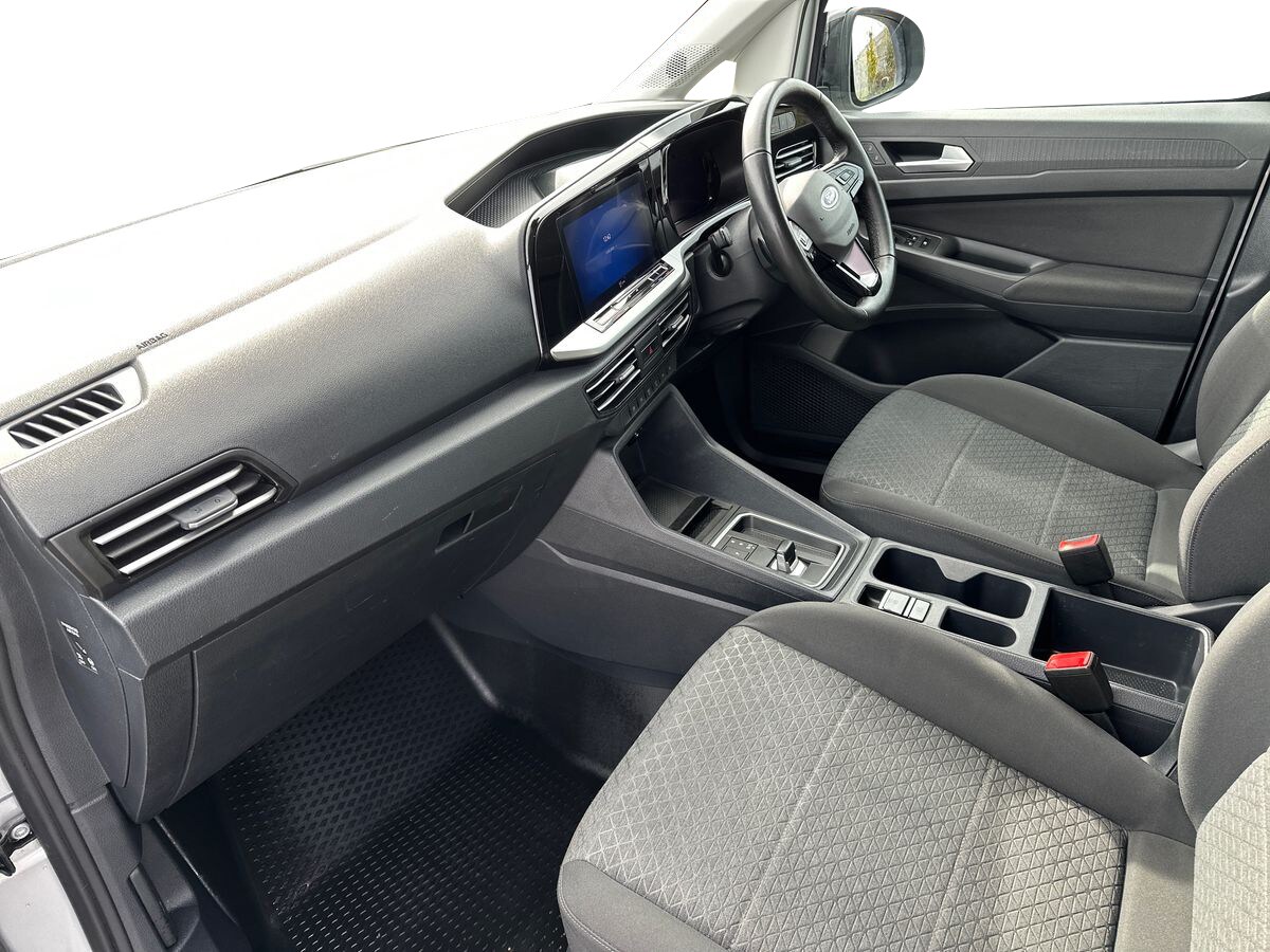 Used Ford Transit Connect 2025 for sale - 77885350: Photo 14