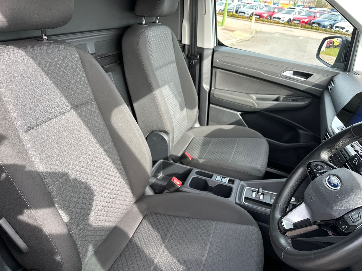 Used Ford Transit Connect 2025 for sale - 77885350: Photo 15