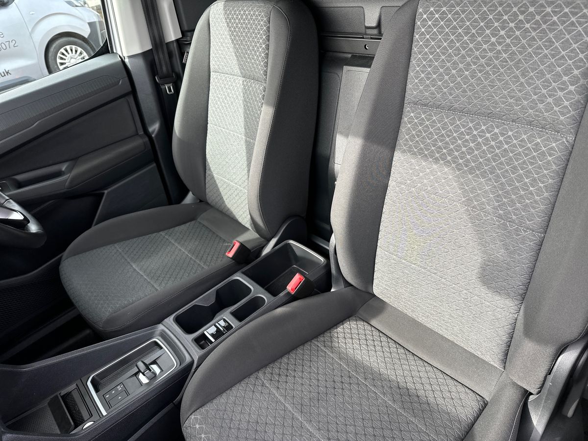 Used Ford Transit Connect 2025 for sale - 77885350: Photo 16