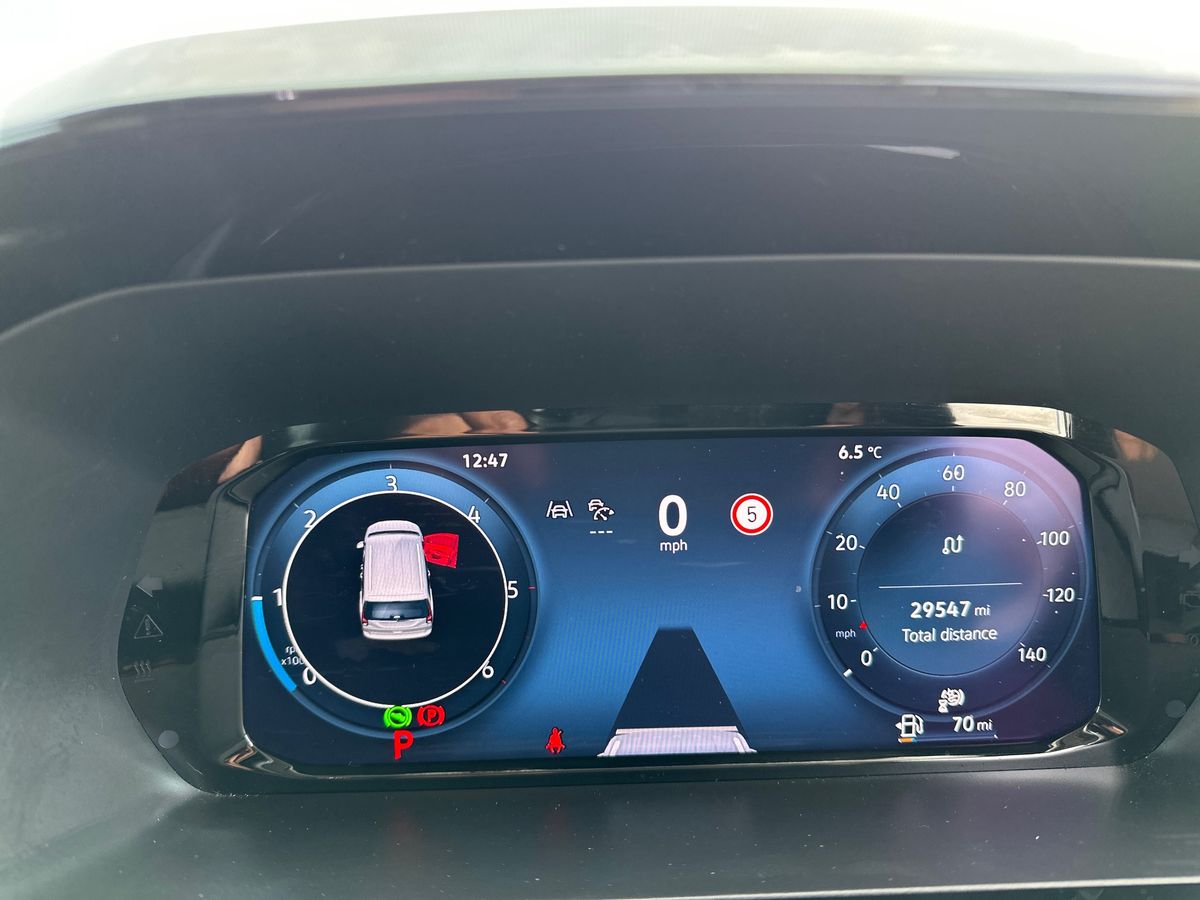 Used Ford Transit Connect 2025 for sale - 77885350: Photo 19