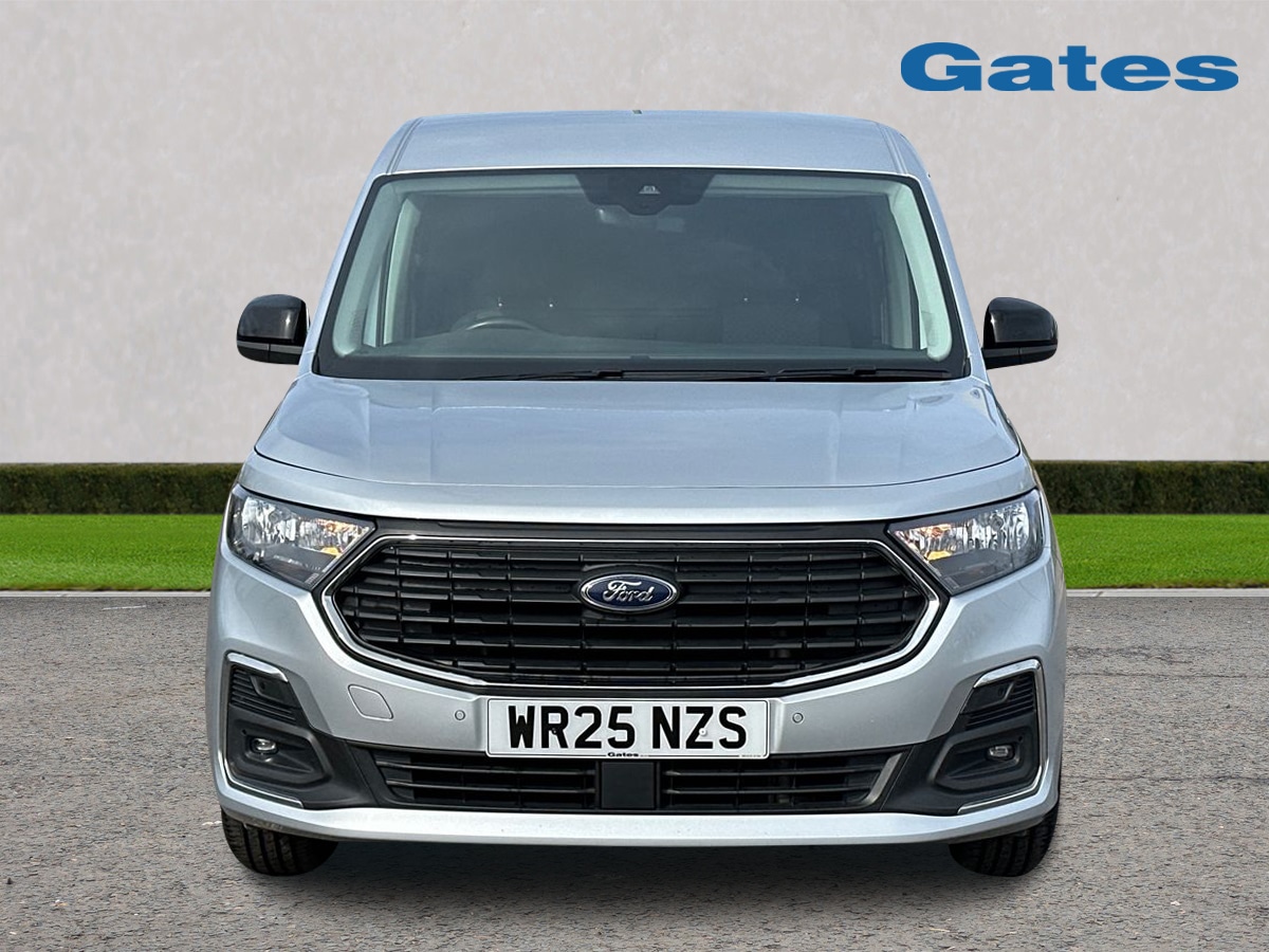 Used Ford Transit Connect 2025 for sale - 77885350: Photo 2