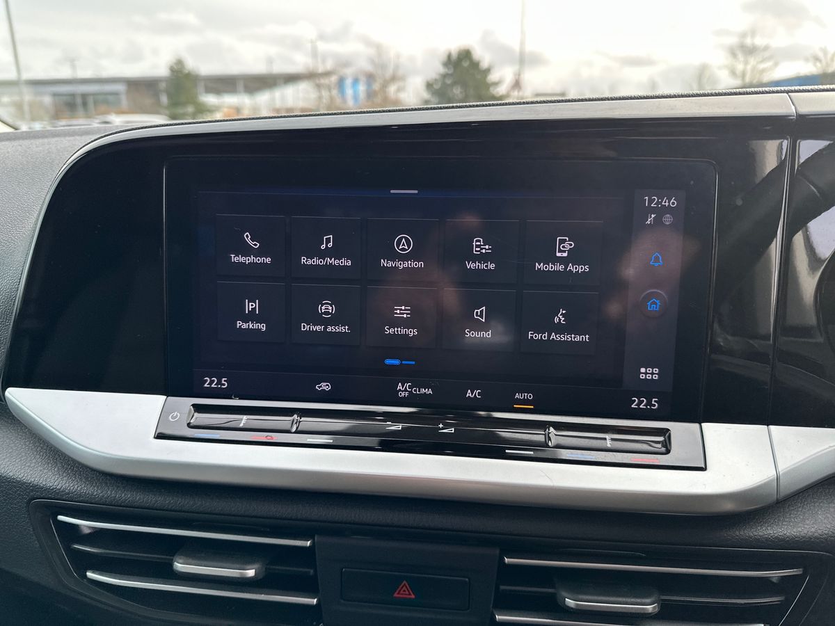 Used Ford Transit Connect 2025 for sale - 77885350: Photo 20