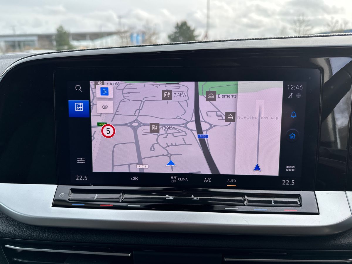 Used Ford Transit Connect 2025 for sale - 77885350: Photo 21