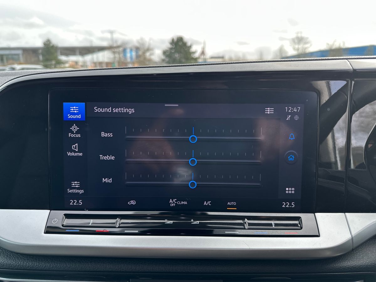 Used Ford Transit Connect 2025 for sale - 77885350: Photo 23