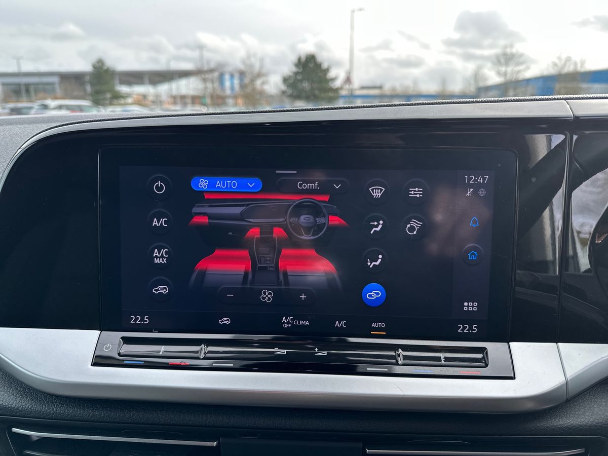 Used Ford Transit Connect 2025 for sale - 77885350: Photo 24