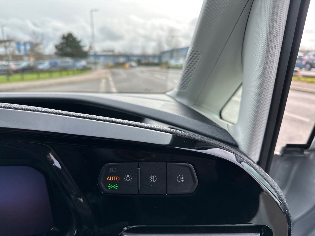 Used Ford Transit Connect 2025 for sale - 77885350: Photo 26