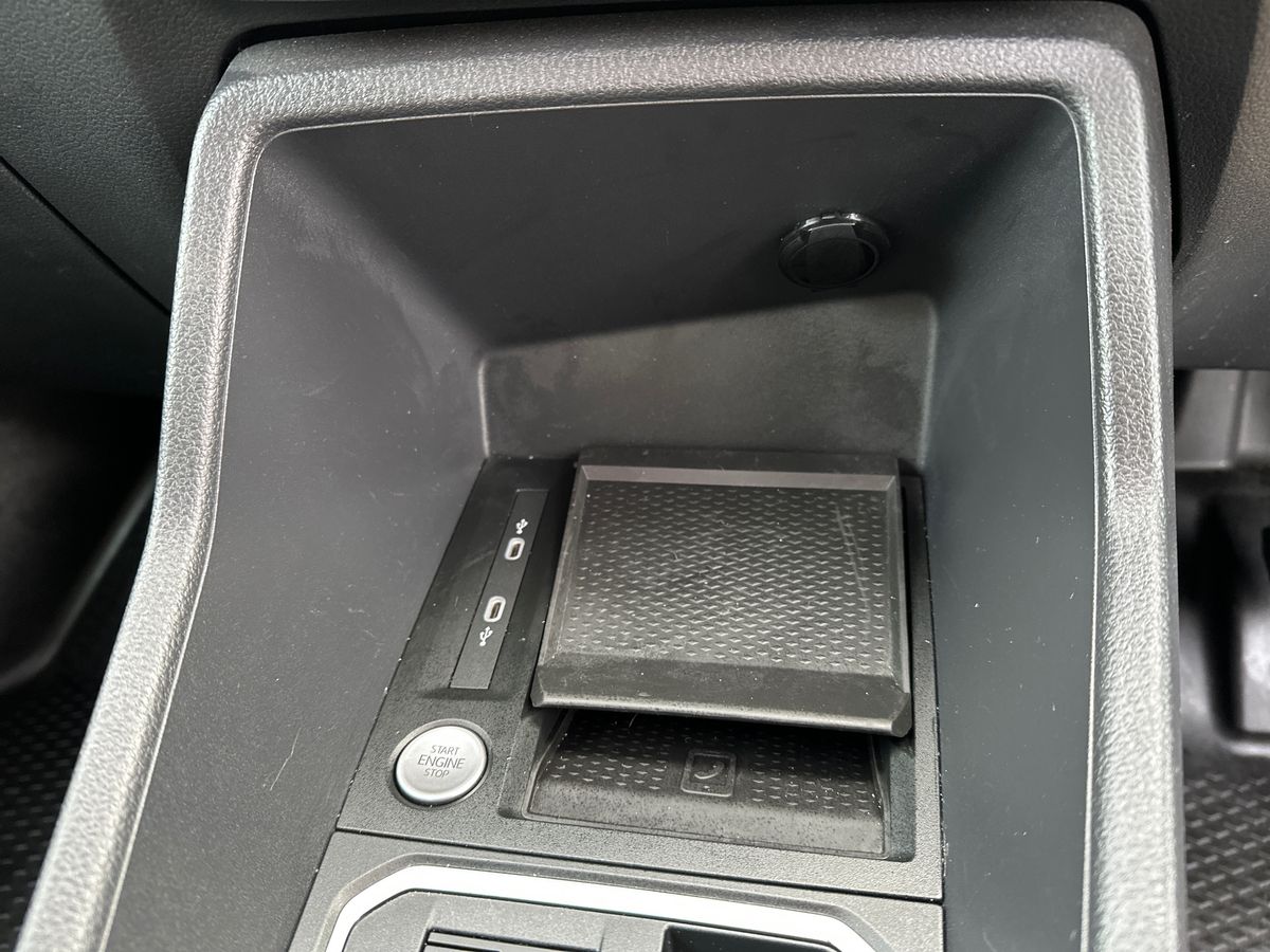 Used Ford Transit Connect 2025 for sale - 77885350: Photo 28